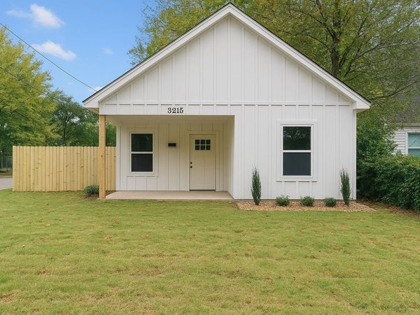 3215 LYNDALE PL, Memphis, TN 38112