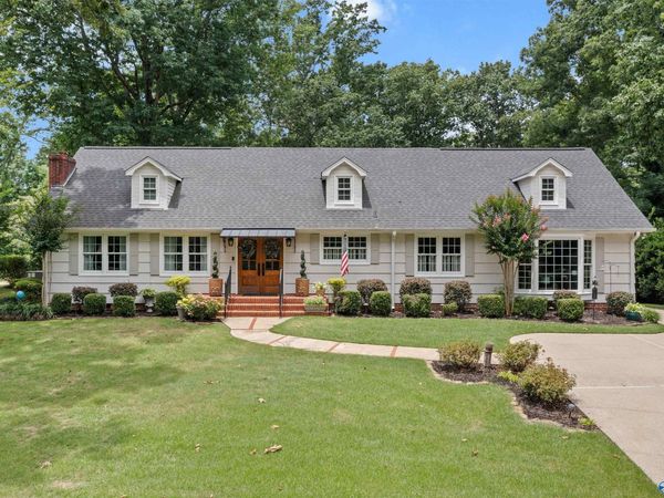 435 Country Club Drive, Etowah, AL 35901