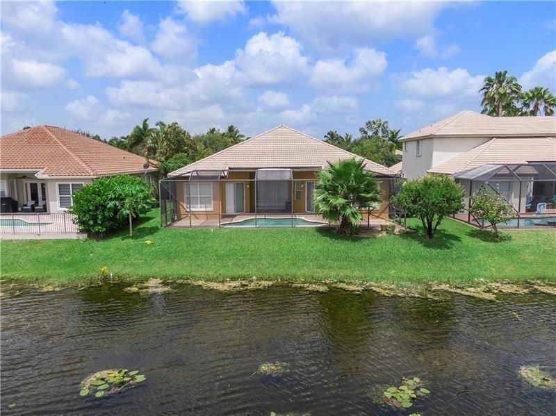 7008 NW 111th Terrace, Parkland, FL 33076 Photo