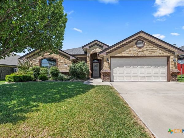 2803 Inspiration Drive, Killeen, TX 76549
