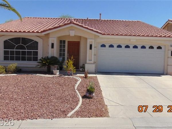 10071 Tanner Rapids Court , Las Vegas, NV 89148