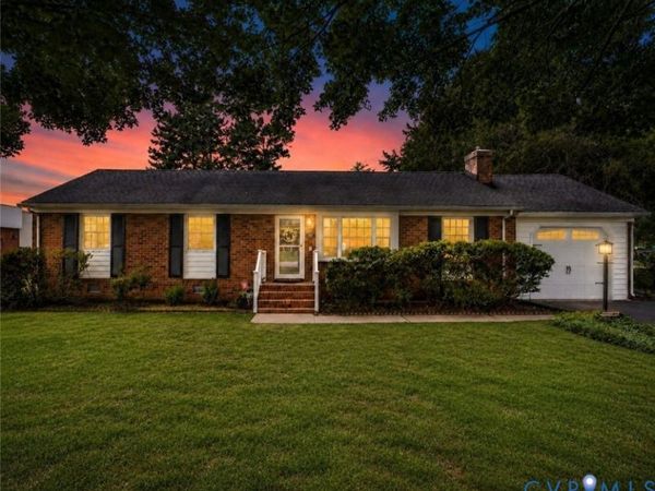6707 Cold Harbor Road , Mechanicsville, VA 23111