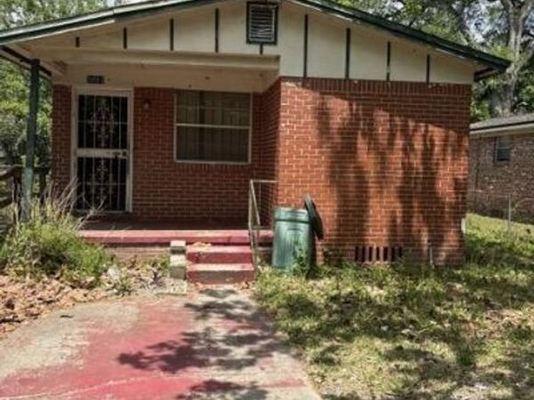 2081 BALDWIN Street, Jacksonville, FL 32209