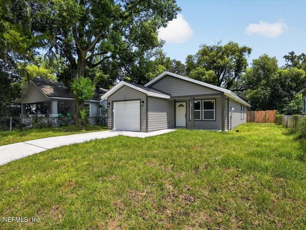 25 E 31ST Street, Jacksonville, FL 32206