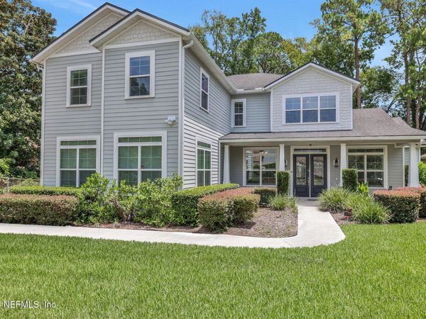 9999 SCOTT MILL Road, Jacksonville, FL 32257