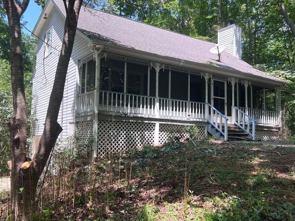 94 Gooseberry Lane, Dahlonega, GA 30533