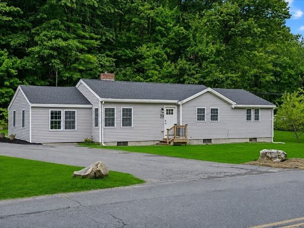 19 East Rd, Westminster, MA 01473