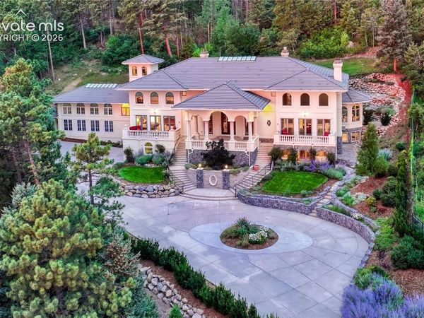 3 Pine Road, Colorado Springs, CO 80906