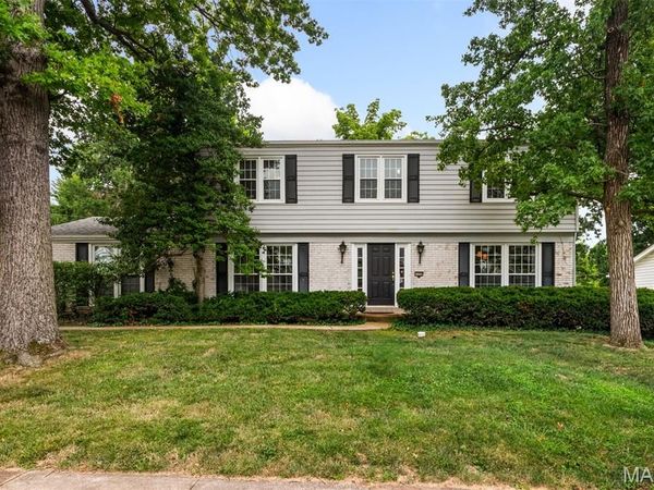 11722 Holly Springs Drive, St Louis, MO 63146