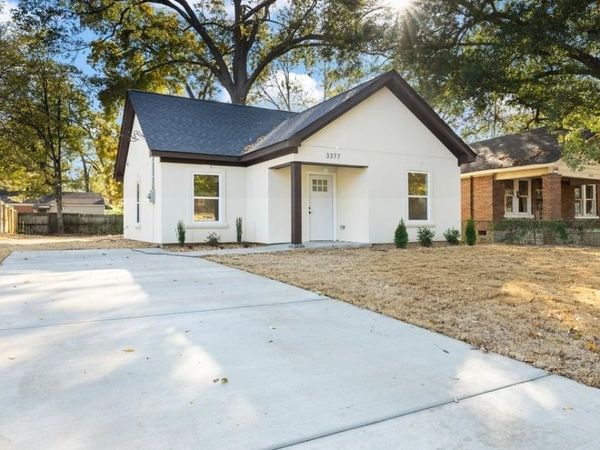 3377 LAMPHIER PL, Memphis, TN 38122