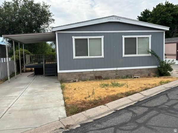 1200 N CHURCH ST E, Unit 28, Layton, UT 84041