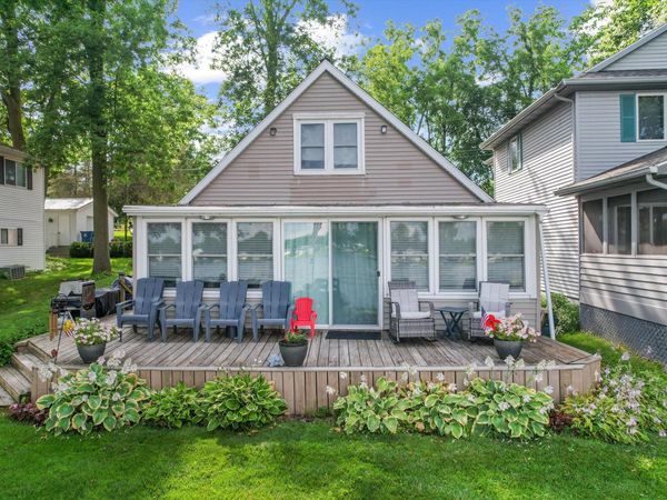 173 Dons Drive, Quincy, MI 49082