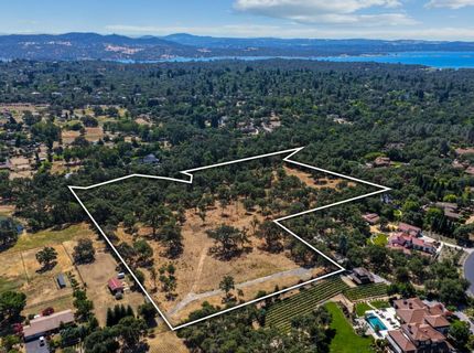 6201 Peace Springs Rd, Loomis, CA 95650 Photo