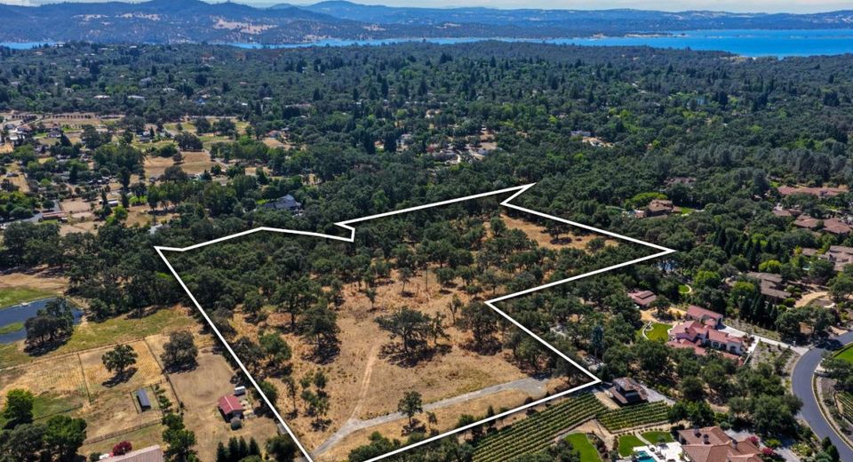 6201 Peace Springs Rd, Loomis, CA 95650 Photo