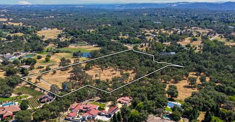 6201 Peace Springs Rd, Loomis, CA 95650 Photo