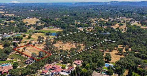 6201 Peace Springs Rd, Loomis, CA 95650 Photo