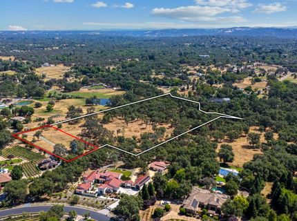6201 Peace Springs Rd, Loomis, CA 95650 Photo