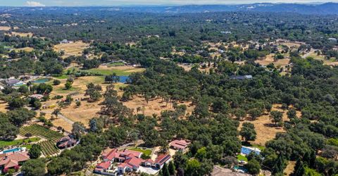 6201 Peace Springs Rd, Loomis, CA 95650 Photo
