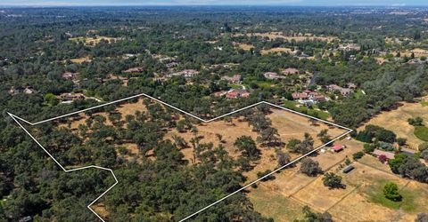 6201 Peace Springs Rd, Loomis, CA 95650 Photo