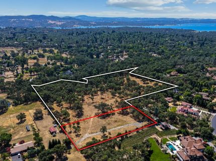 6201 Peace Springs Rd, Loomis, CA 95650 Photo