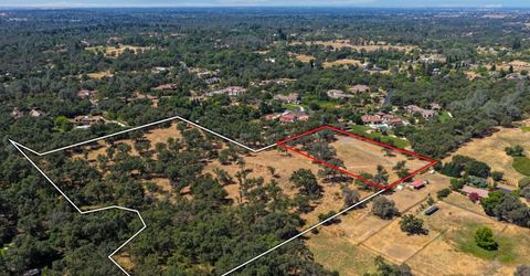6201 Peace Springs Rd, Loomis, CA 95650 Photo