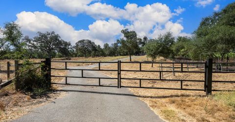 6201 Peace Springs Rd, Loomis, CA 95650 Photo