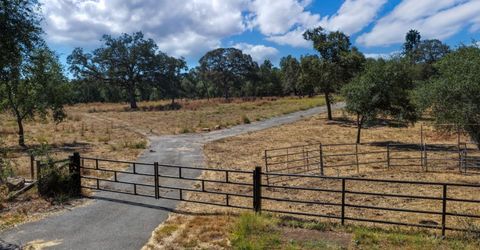 6201 Peace Springs Rd, Loomis, CA 95650 Photo