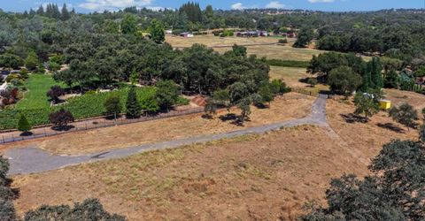 6201 Peace Springs Rd, Loomis, CA 95650 Photo