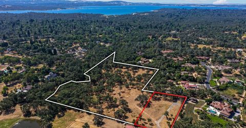 6201 Peace Springs Rd, Loomis, CA 95650 Photo