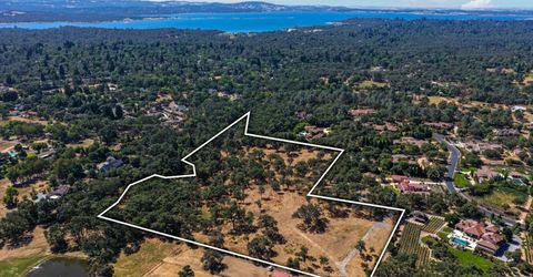 6201 Peace Springs Rd, Loomis, CA 95650 Photo