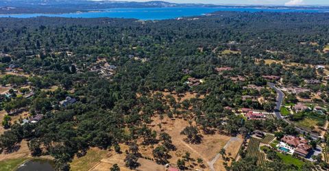 6201 Peace Springs Rd, Loomis, CA 95650 Photo