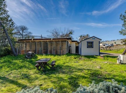 11071 State Highway 88, Jackson, CA 95642 Photo