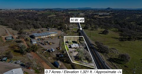 11071 State Highway 88, Jackson, CA 95642 Photo