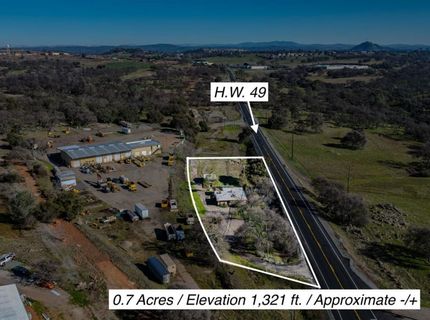 11071 State Highway 88, Jackson, CA 95642 Photo