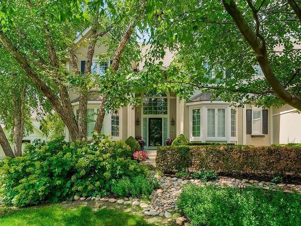 13012 Rosehill Street, Overland Park, KS 66213