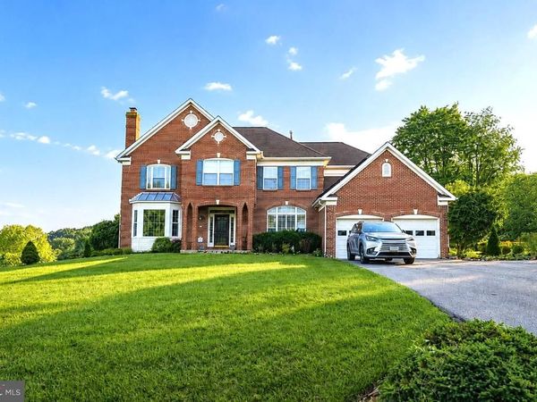 9632 GREENEL ROAD , DAMASCUS, MD 20872