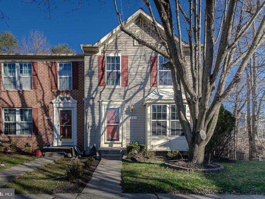 8731 Castlerock Court, Laurel, MD 20723 Main Photo