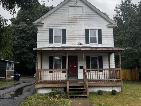 414 Lower Main Street, Hudson Falls, NY 12839