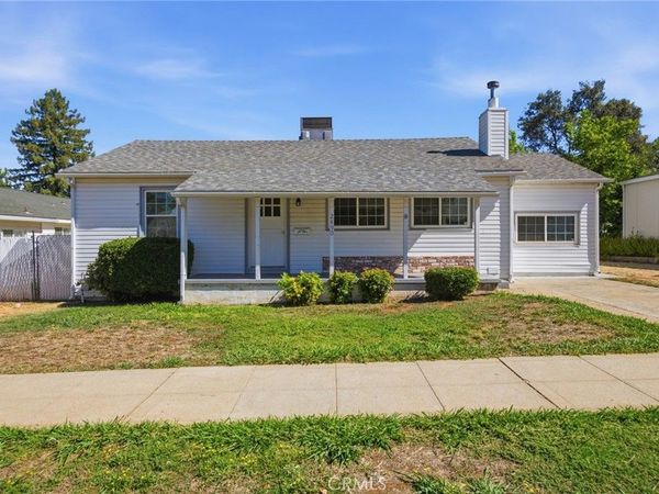 2490 McClellan Avenue, Oroville, CA 95966