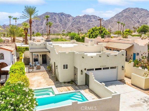 53220 Avenida Juarez, La Quinta, CA 92253