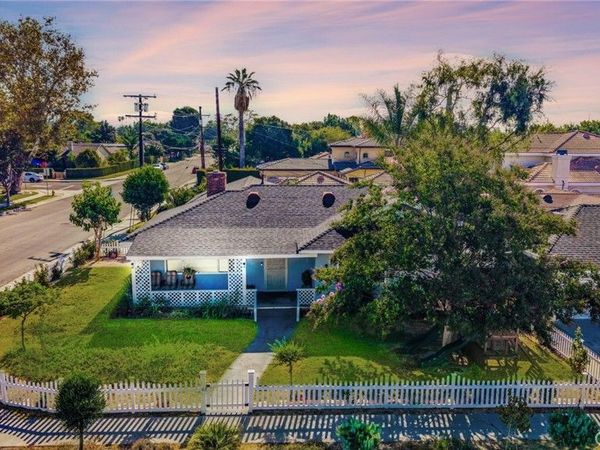 5446 Arden, Temple City, CA 91780