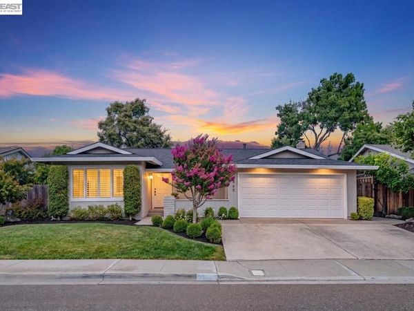 4865 Mason St, Pleasanton, CA 94588