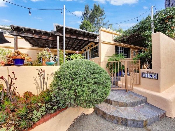 1594 Linwood Street, San Diego, CA 92103