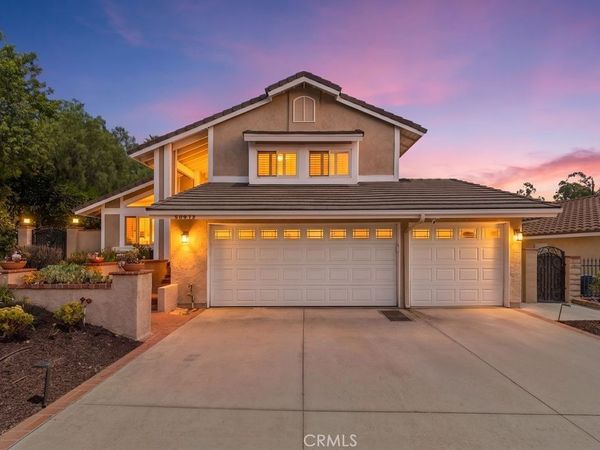20679 E Peach Blossom Road, Walnut, CA 91789