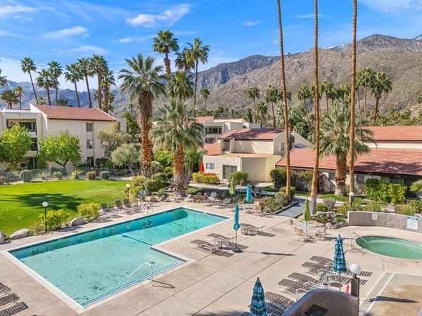 1552 S Camino Real, Unit 333, Palm Springs, CA 92264