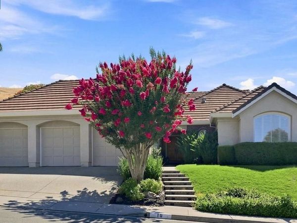10 Edinburgh Pl, Danville, CA 94526