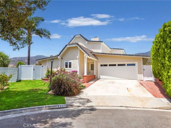 6403 Surfside, Malibu, CA 90265