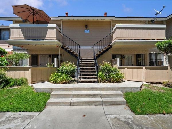 7720 Riverdale, Unit B, Stanton, CA 90680