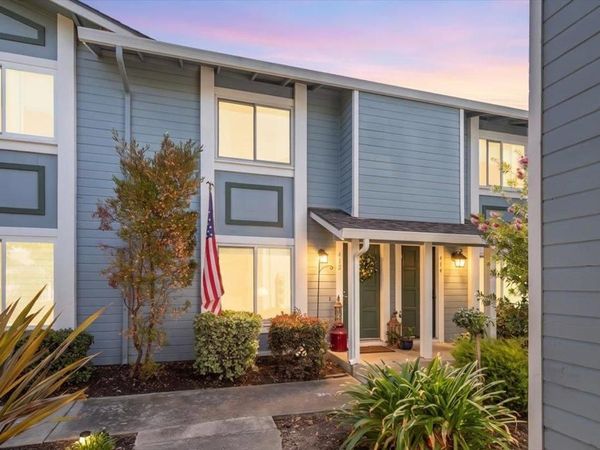 412 S Buena Vista Avenue, San Jose, CA 95126