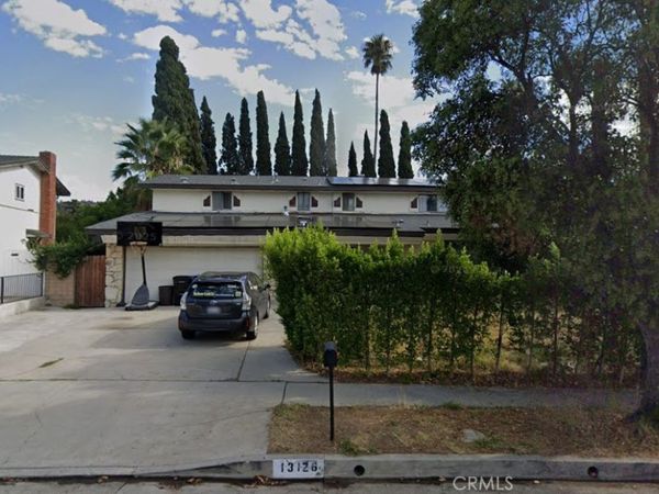 13126 Courbet, Los Angeles, CA 91344